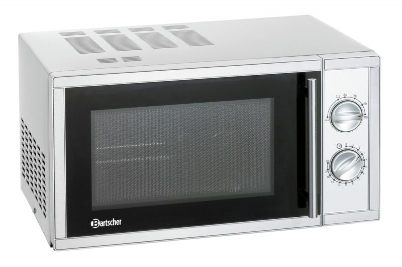 Bartscher magnetron - 610836