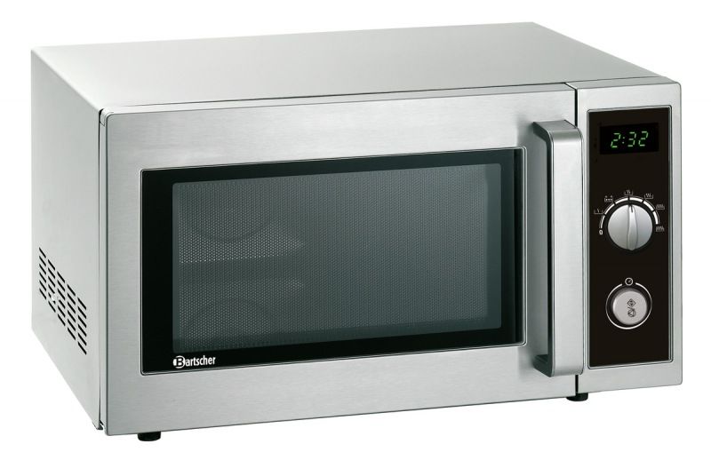 Bartscher magnetron oven - 610182