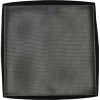 2x Teflon mandje open