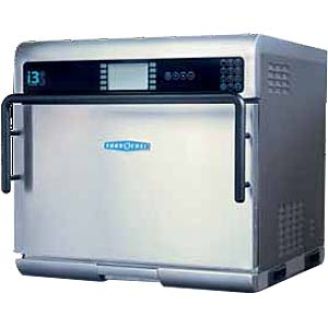 TurboChef i3 high speed oven 9.5kW