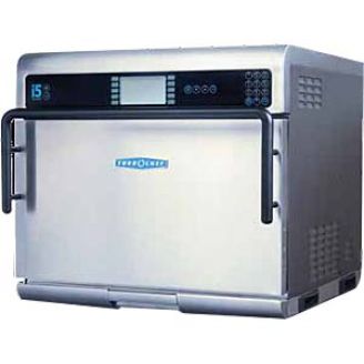 TurboChef i5 high speed oven 10kW