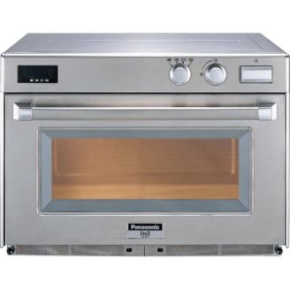 Panasonic prof. magnetron, NE-3240 - 3200 W, 400 Volt aansluiting