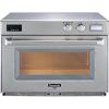 Panasonic prof. magnetron, NE-3240 - 3200 W, 400 Volt aansluiting