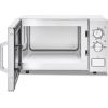 Panasonic semi-prof. magnetron, NE-1027, 1000W, mechanische bediening