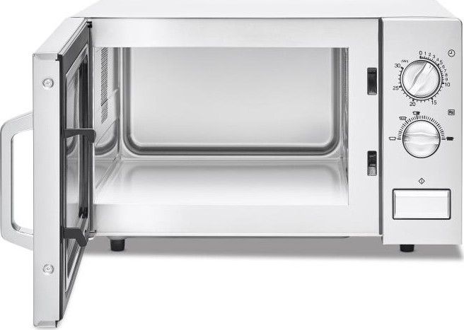 Panasonic semi-prof. magnetron, NE-1027, 1000W, mechanische bediening