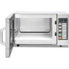 Panasonic semi-prof. magnetron, NE-1037 - 1000 W, tiptoets bediening